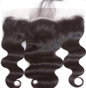 FRONTALS