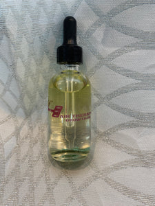 hair therapy oil